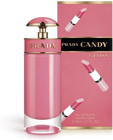 prada candy gloss 80 ml edt